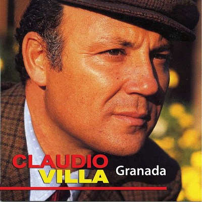 Claudio Villa/Granada@Import